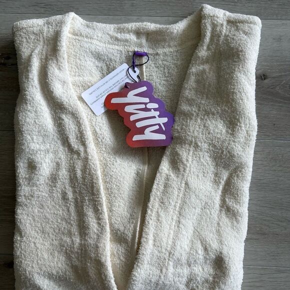 Yitty Pet‎ Me Mini Robe Oh My Ivories size XL NWT IN PACKAGING - Picture 8 of 9